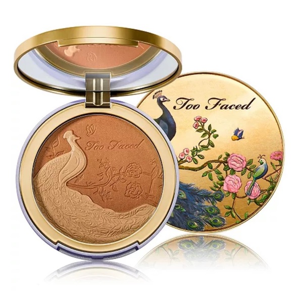 Too faced Natural Lust Bronzer ☀️😍 - Picture 1 of 10